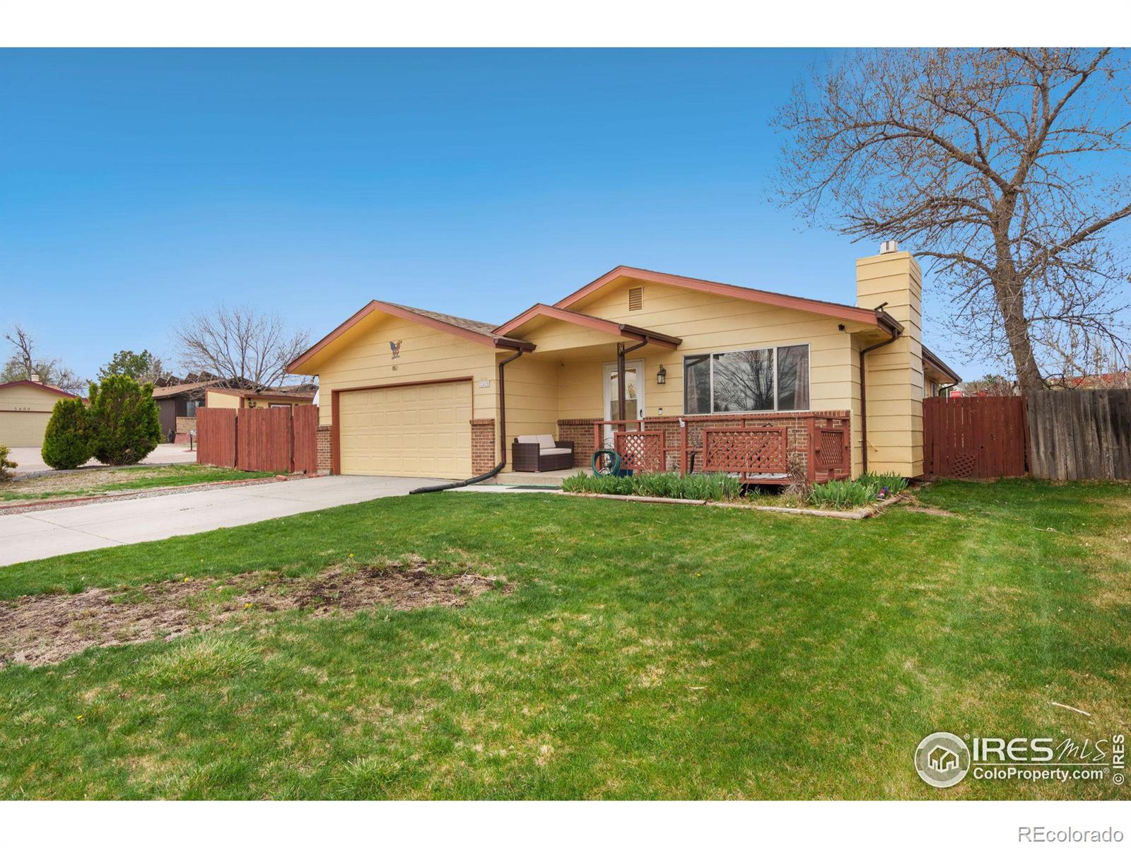 MLS Image #5 for 2425  34th avenue,greeley, Colorado