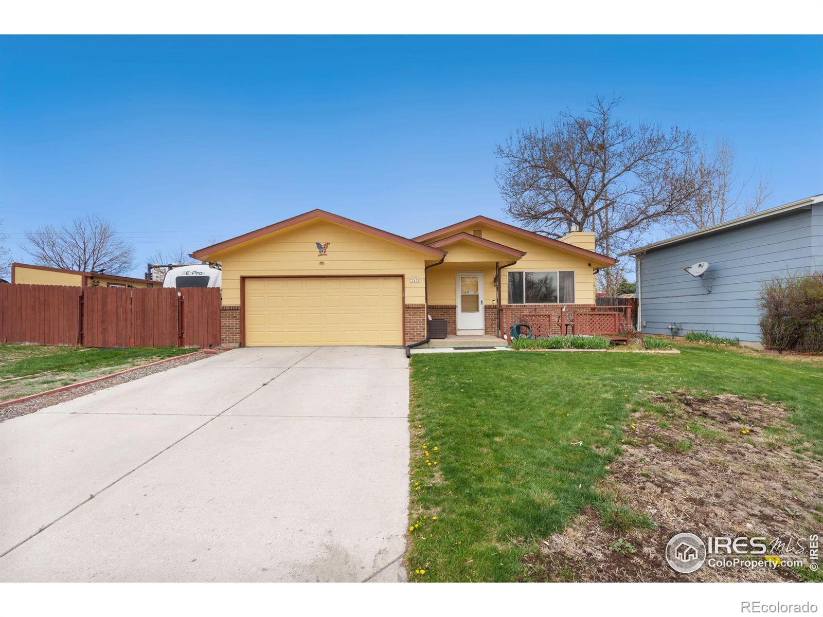 MLS Image #6 for 2425  34th avenue,greeley, Colorado