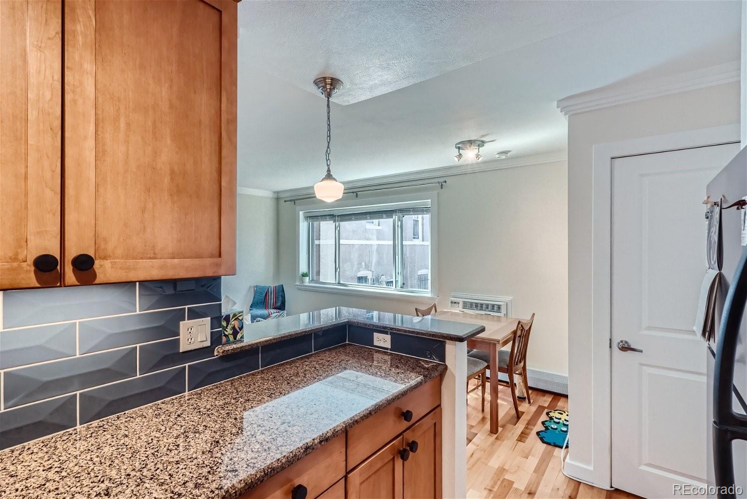 MLS Image #10 for 1055 n corona street 201,denver, Colorado