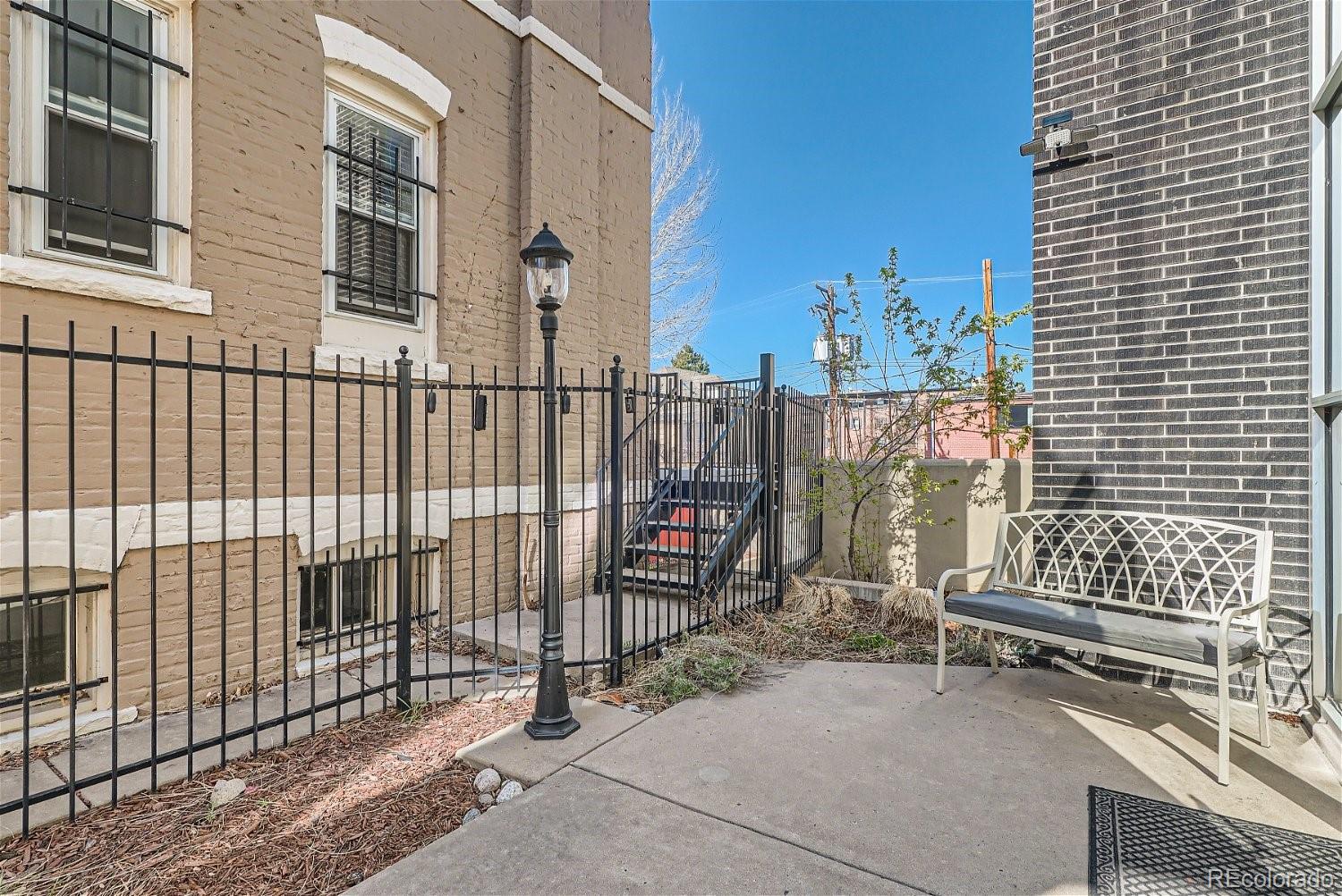 MLS Image #20 for 1055 n corona street 201,denver, Colorado