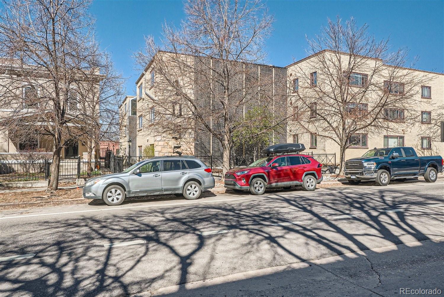 MLS Image #22 for 1055 n corona street 201,denver, Colorado