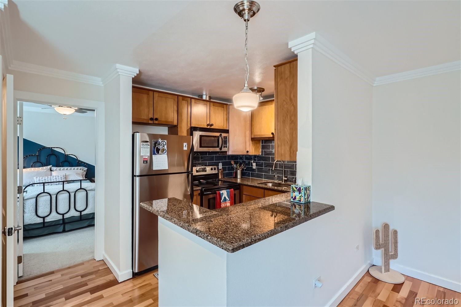 MLS Image #8 for 1055 n corona street 201,denver, Colorado