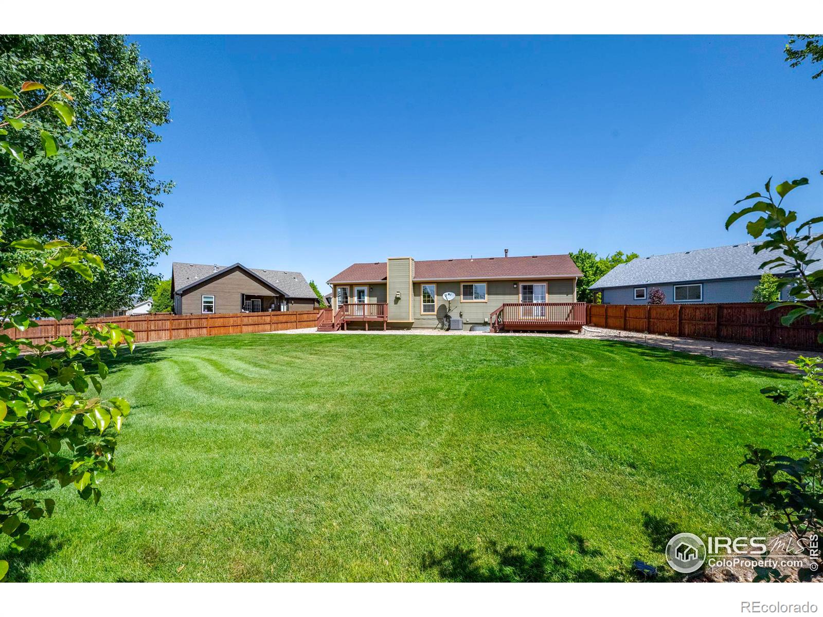 MLS Image #30 for 3132  52nd avenue,greeley, Colorado