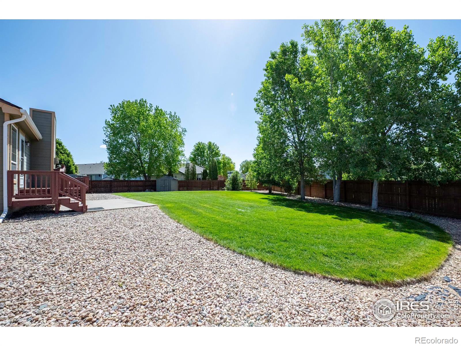 MLS Image #31 for 3132  52nd avenue,greeley, Colorado