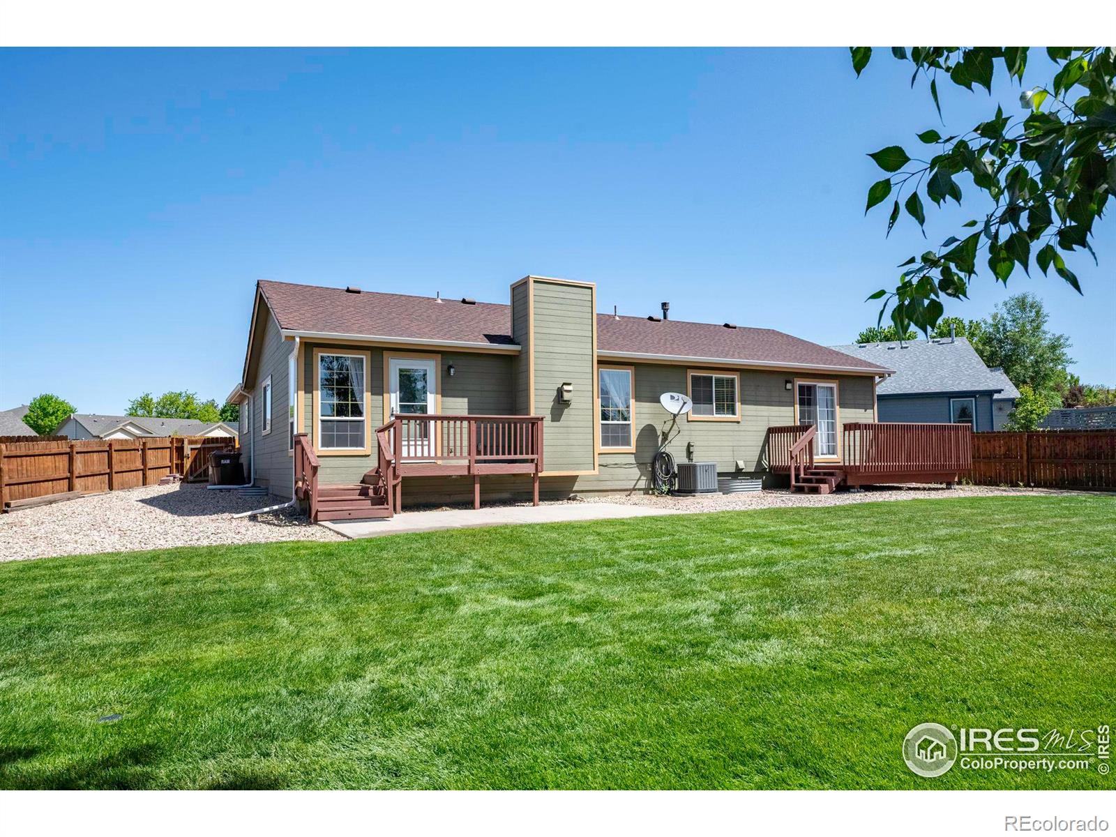 MLS Image #32 for 3132  52nd avenue,greeley, Colorado