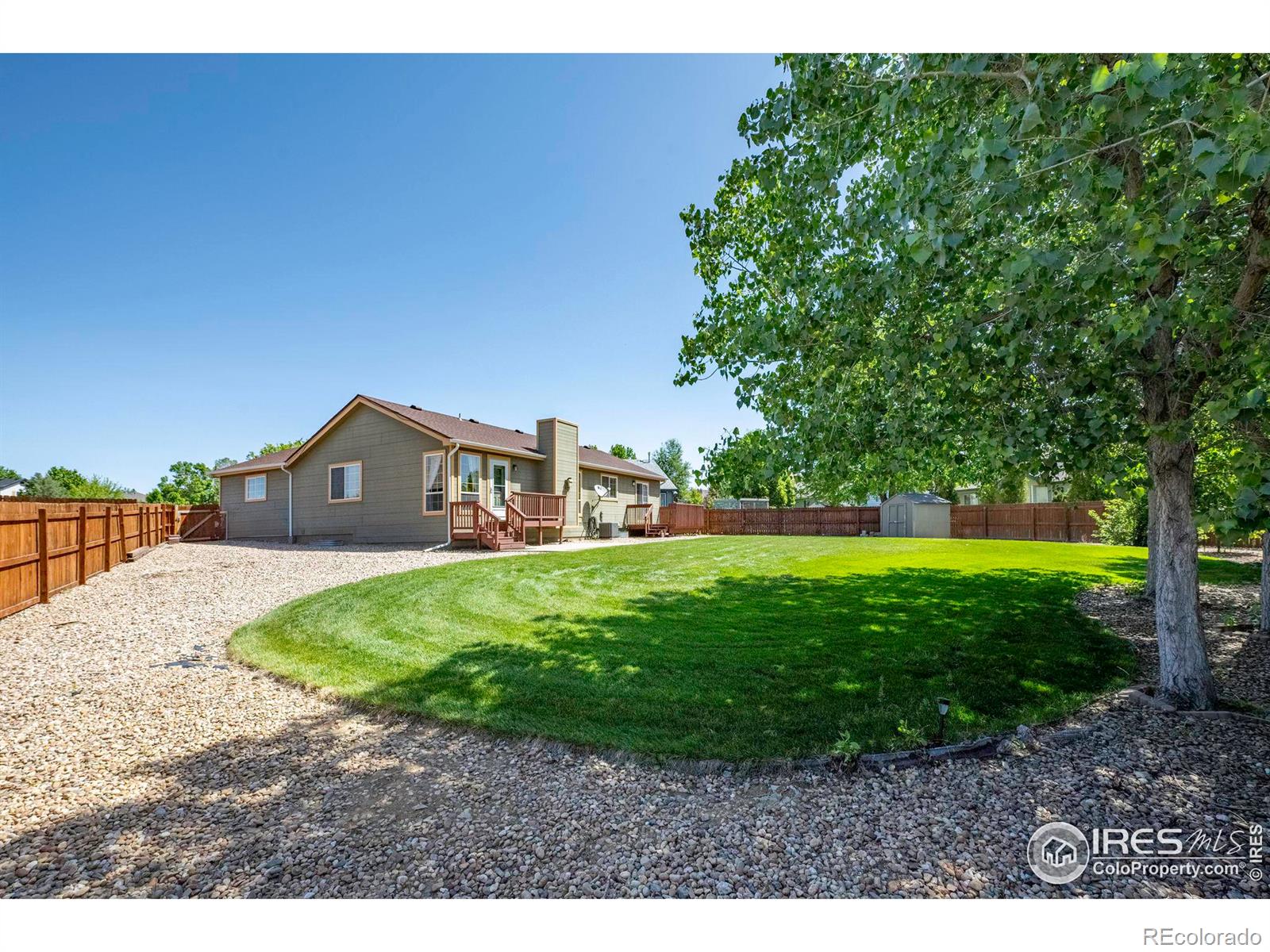 MLS Image #33 for 3132  52nd avenue,greeley, Colorado