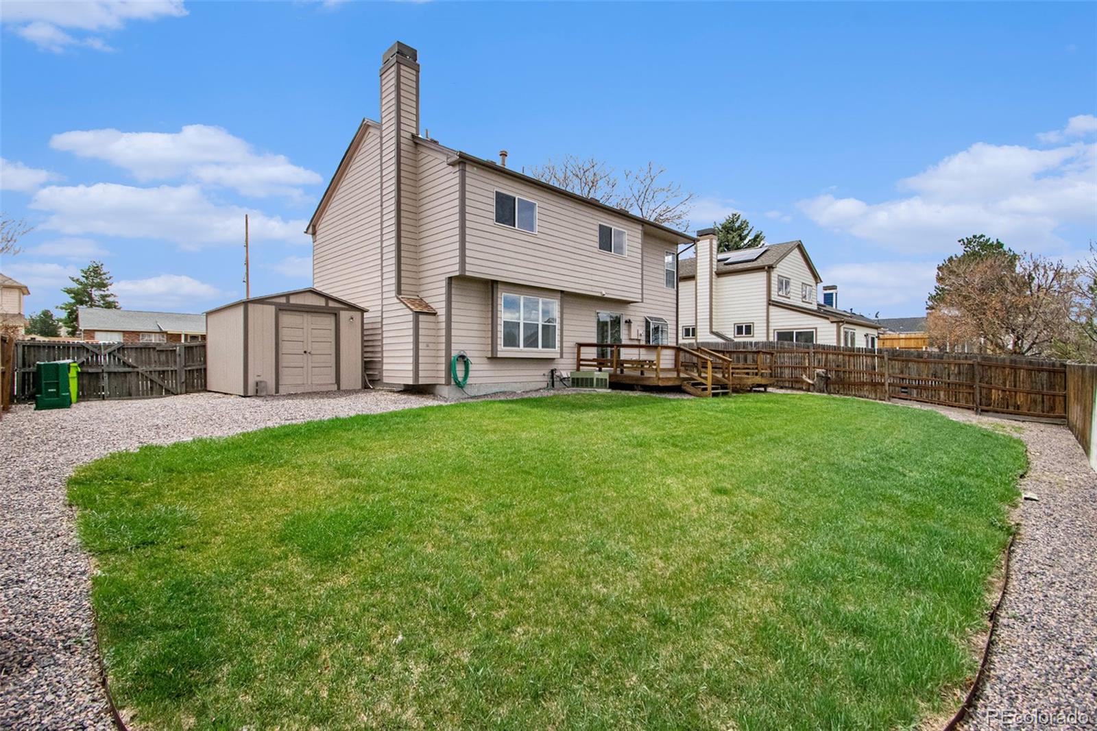 MLS Image #19 for 5882 s quatar circle,centennial, Colorado