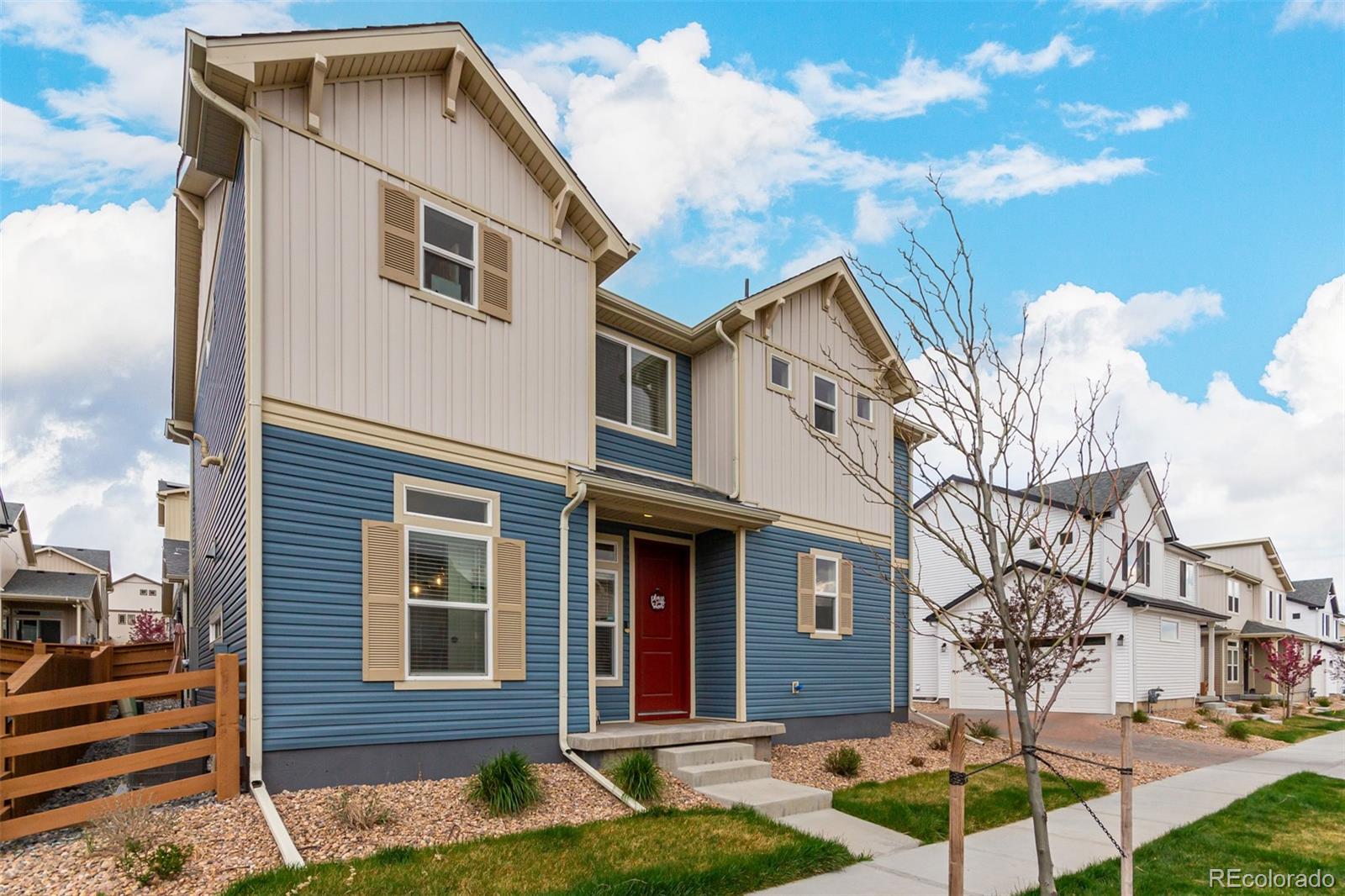 MLS Image #5 for 10234  worchester street,commerce city, Colorado