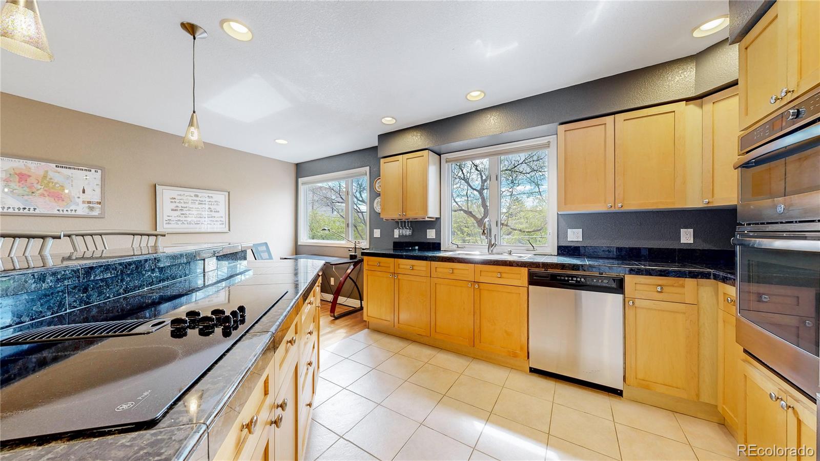 MLS Image #10 for 5070 e cherry creek south drive ,denver, Colorado