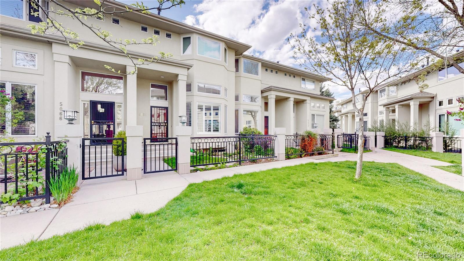 MLS Image #25 for 5070 e cherry creek south drive ,denver, Colorado