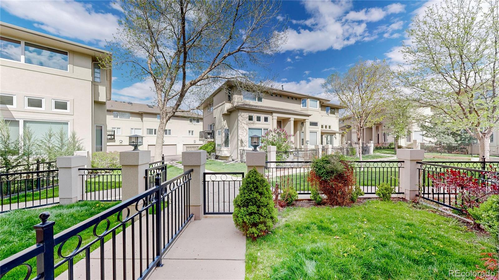 MLS Image #27 for 5070 e cherry creek south drive ,denver, Colorado