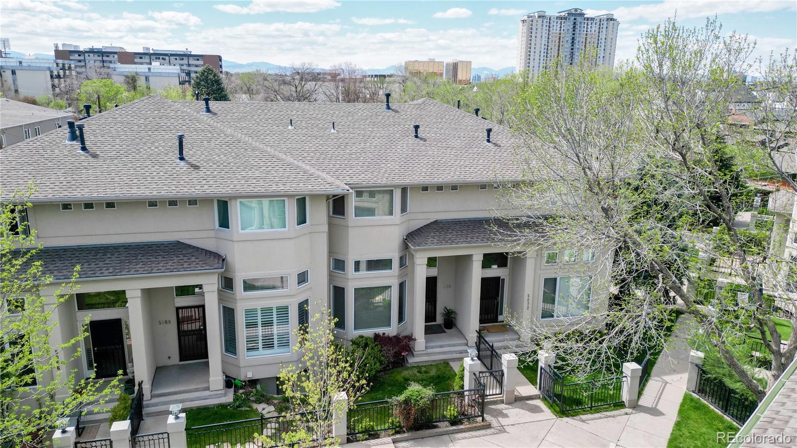 MLS Image #29 for 5070 e cherry creek south drive ,denver, Colorado