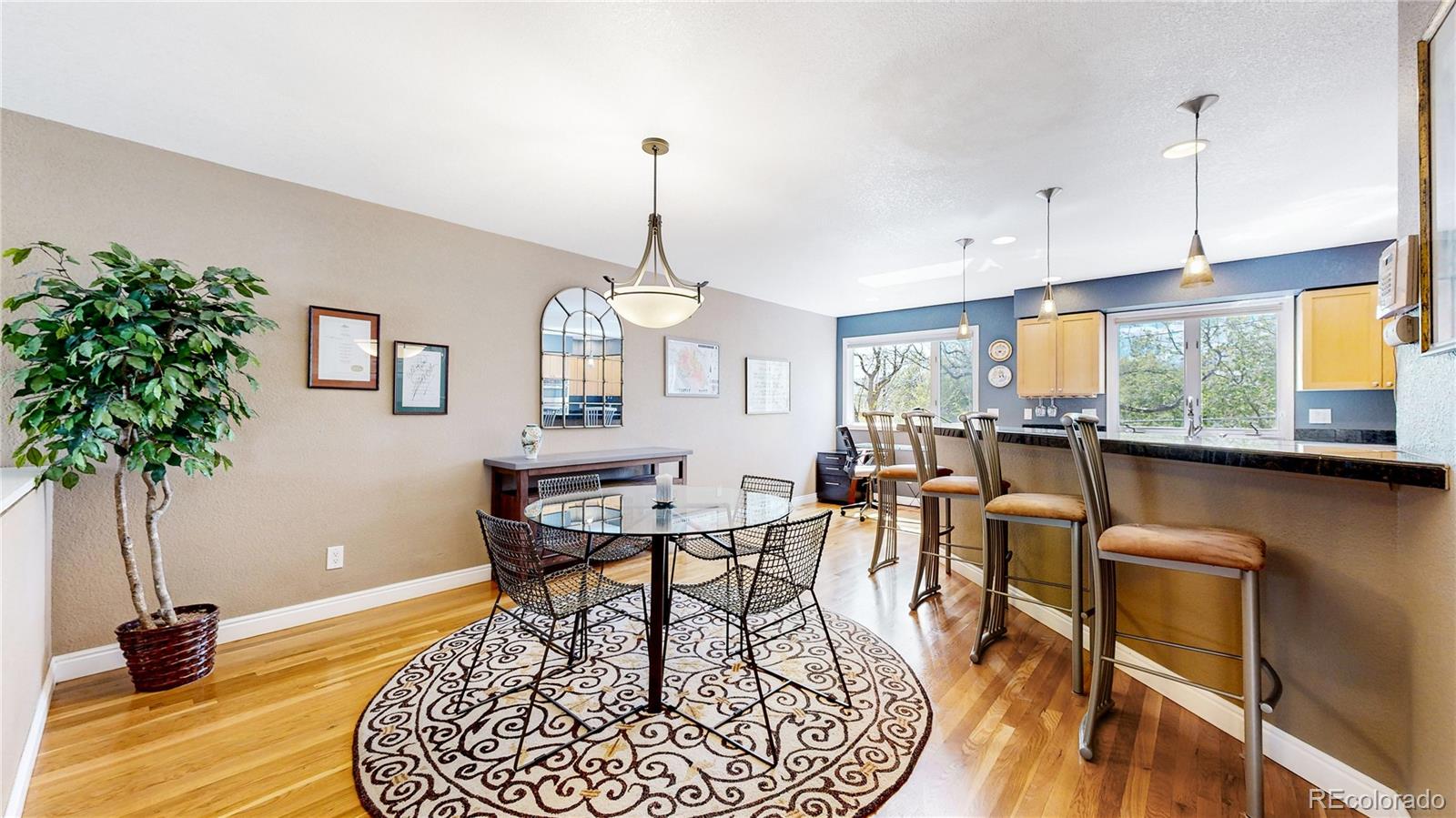 MLS Image #5 for 5070 e cherry creek south drive ,denver, Colorado