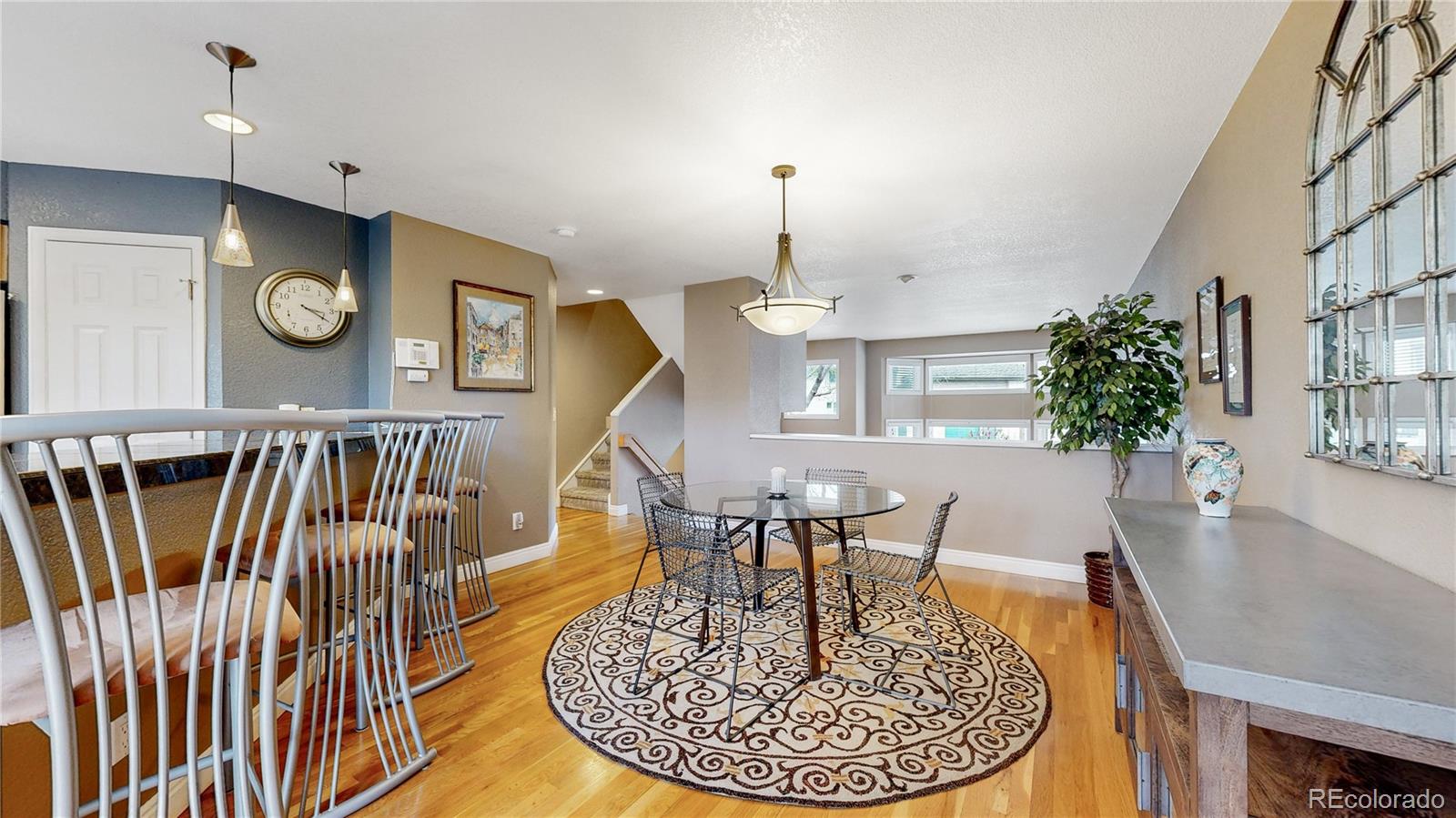 MLS Image #7 for 5070 e cherry creek south drive ,denver, Colorado