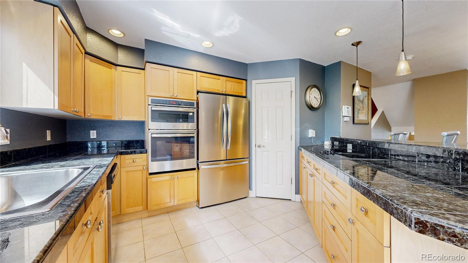 MLS Image #8 for 5070 e cherry creek south drive ,denver, Colorado