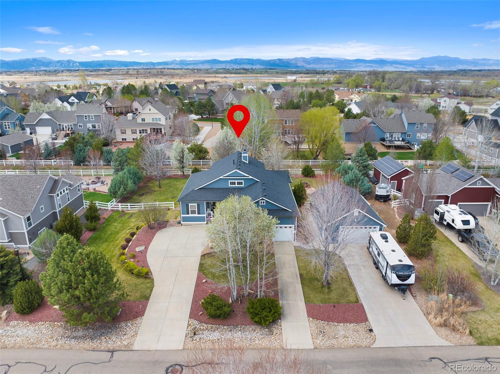 MLS Image #0 for 9395  cottonwood circle,frederick, Colorado