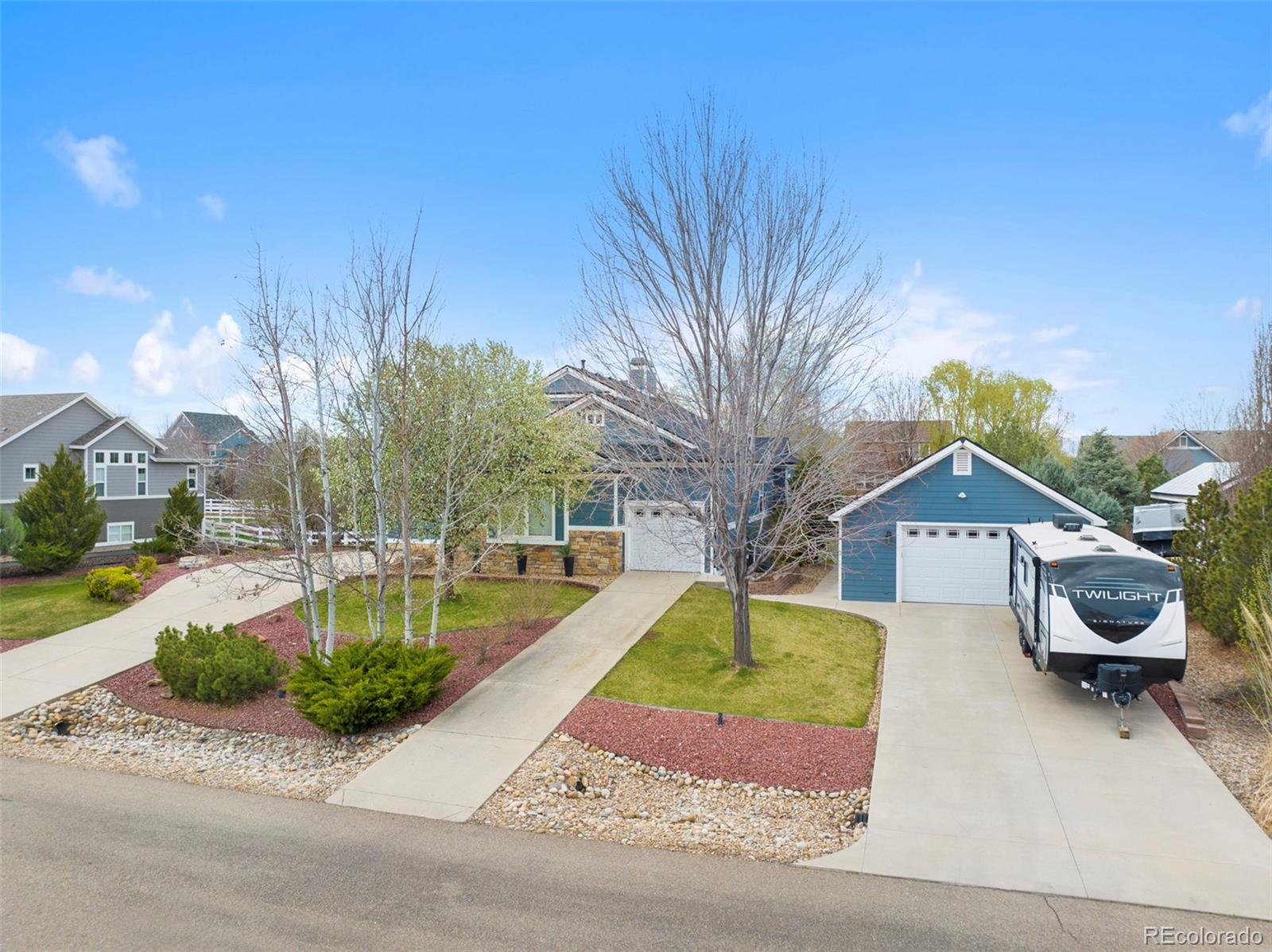 CMA Image for 9395  cottonwood circle,Frederick, Colorado