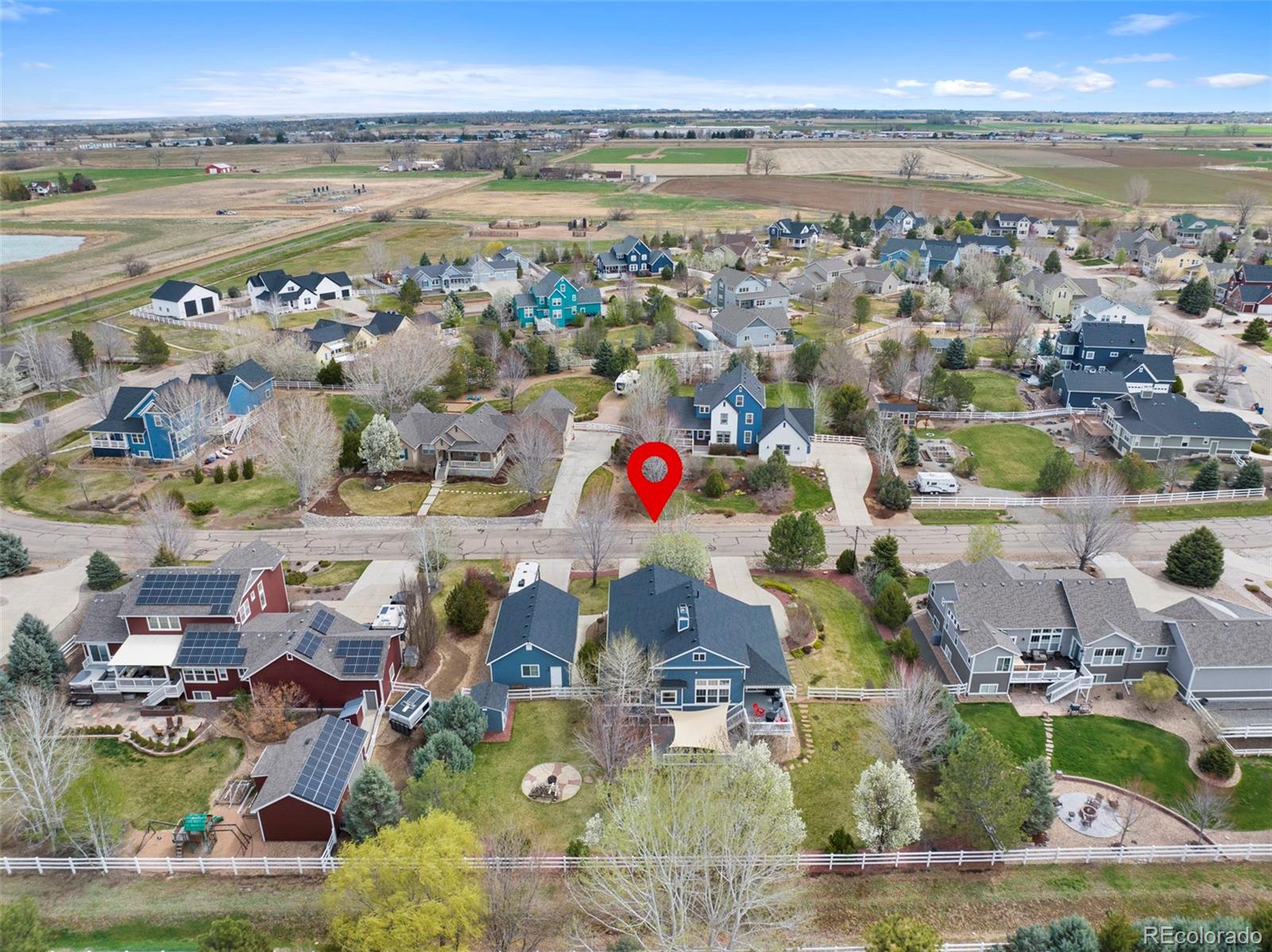 MLS Image #36 for 9395  cottonwood circle,frederick, Colorado