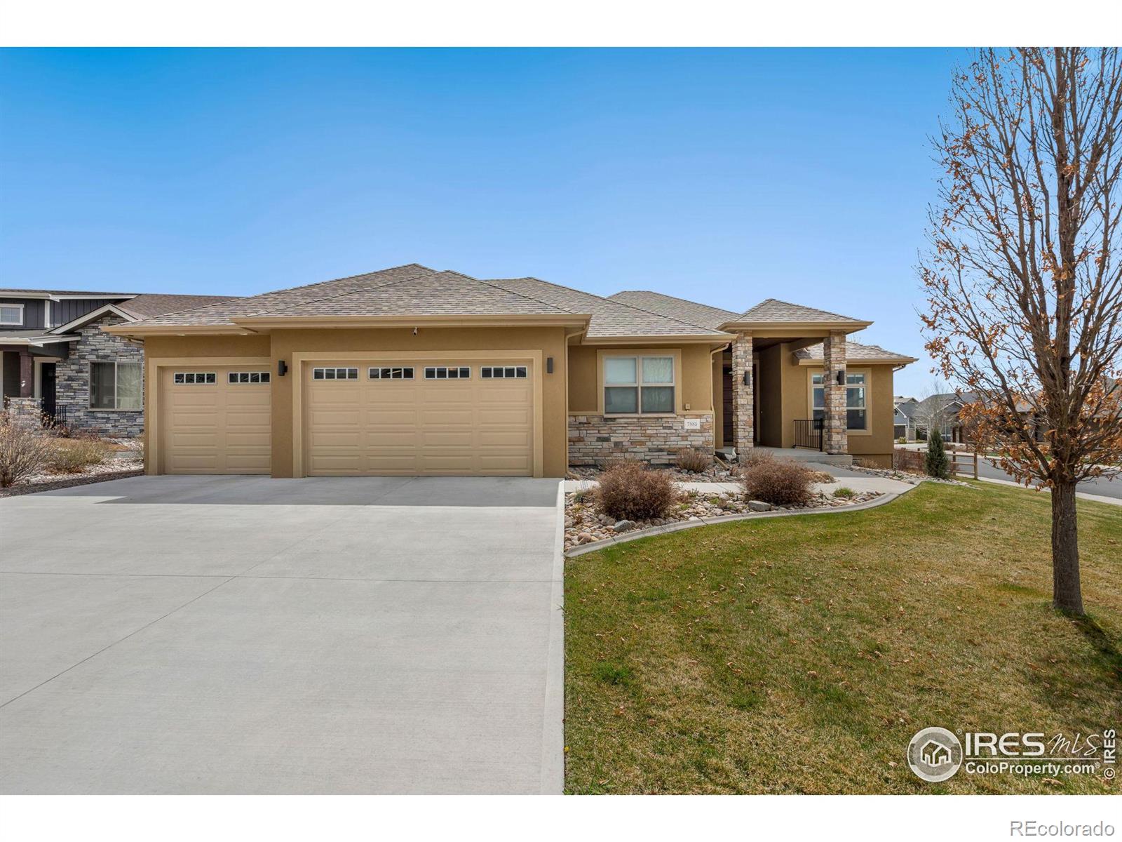 MLS Image #0 for 7885  blackwood drive,windsor, Colorado