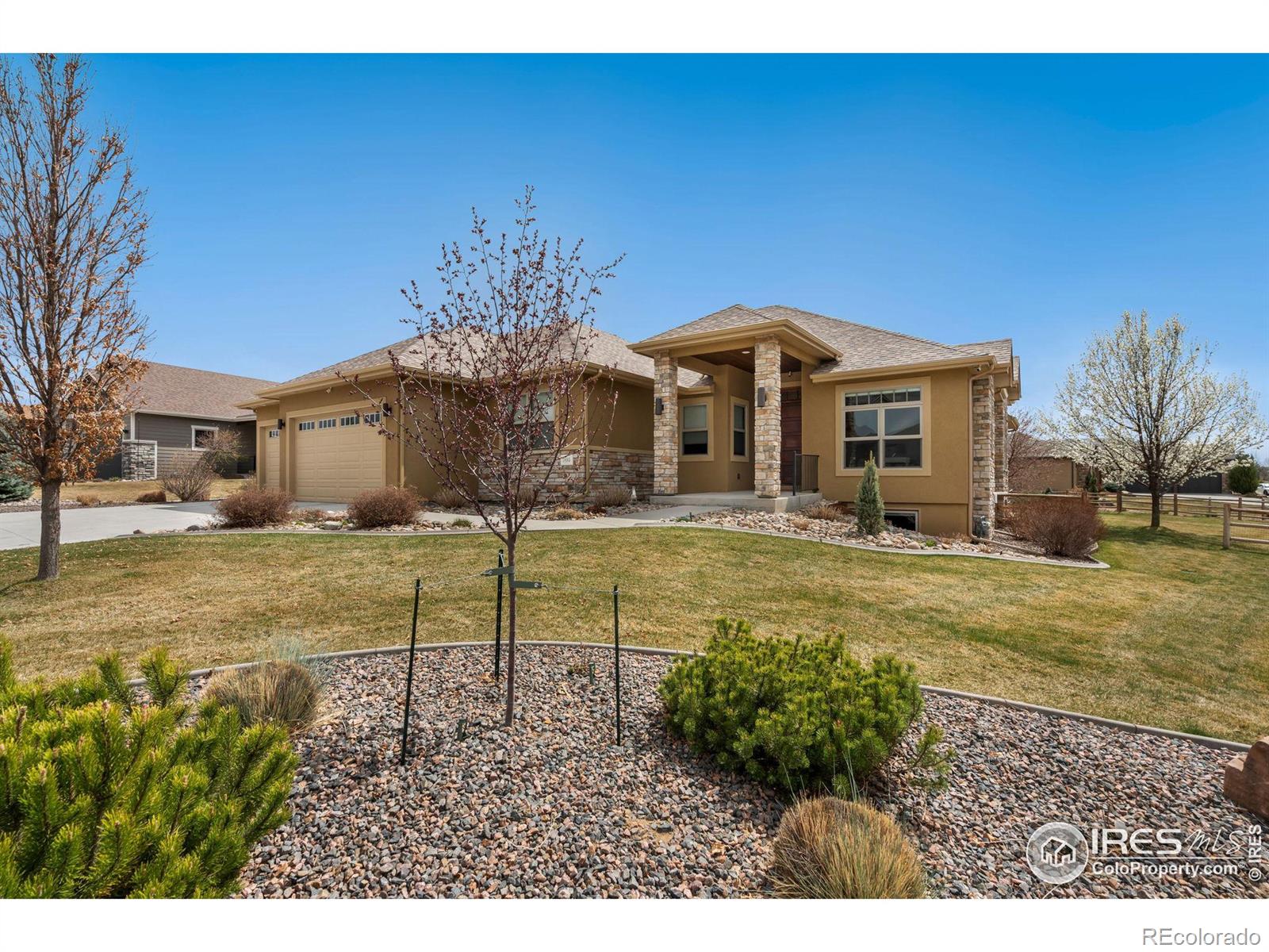 MLS Image #3 for 7885  blackwood drive,windsor, Colorado