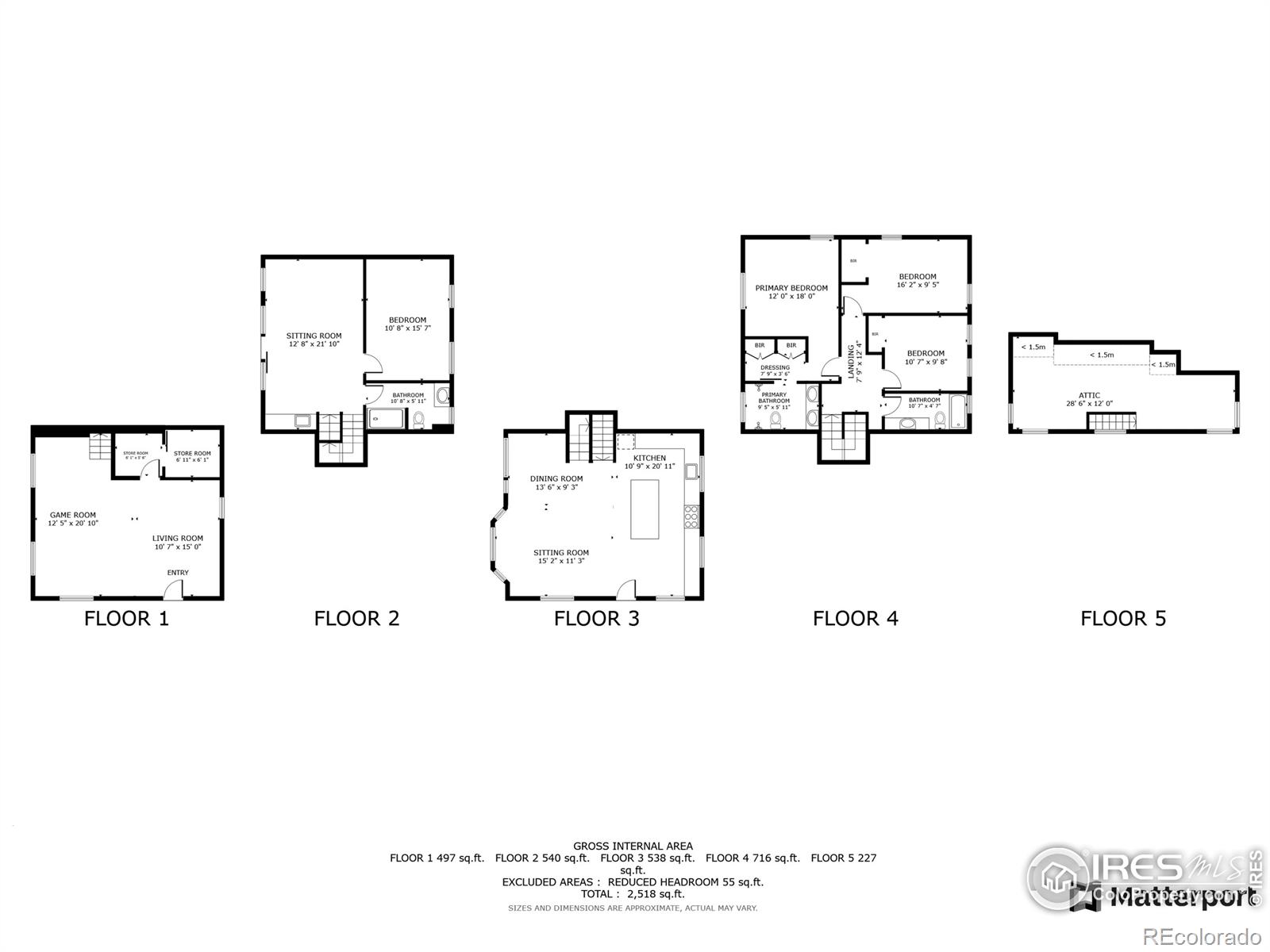 MLS Image #39 for 127  wild tiger road,boulder, Colorado