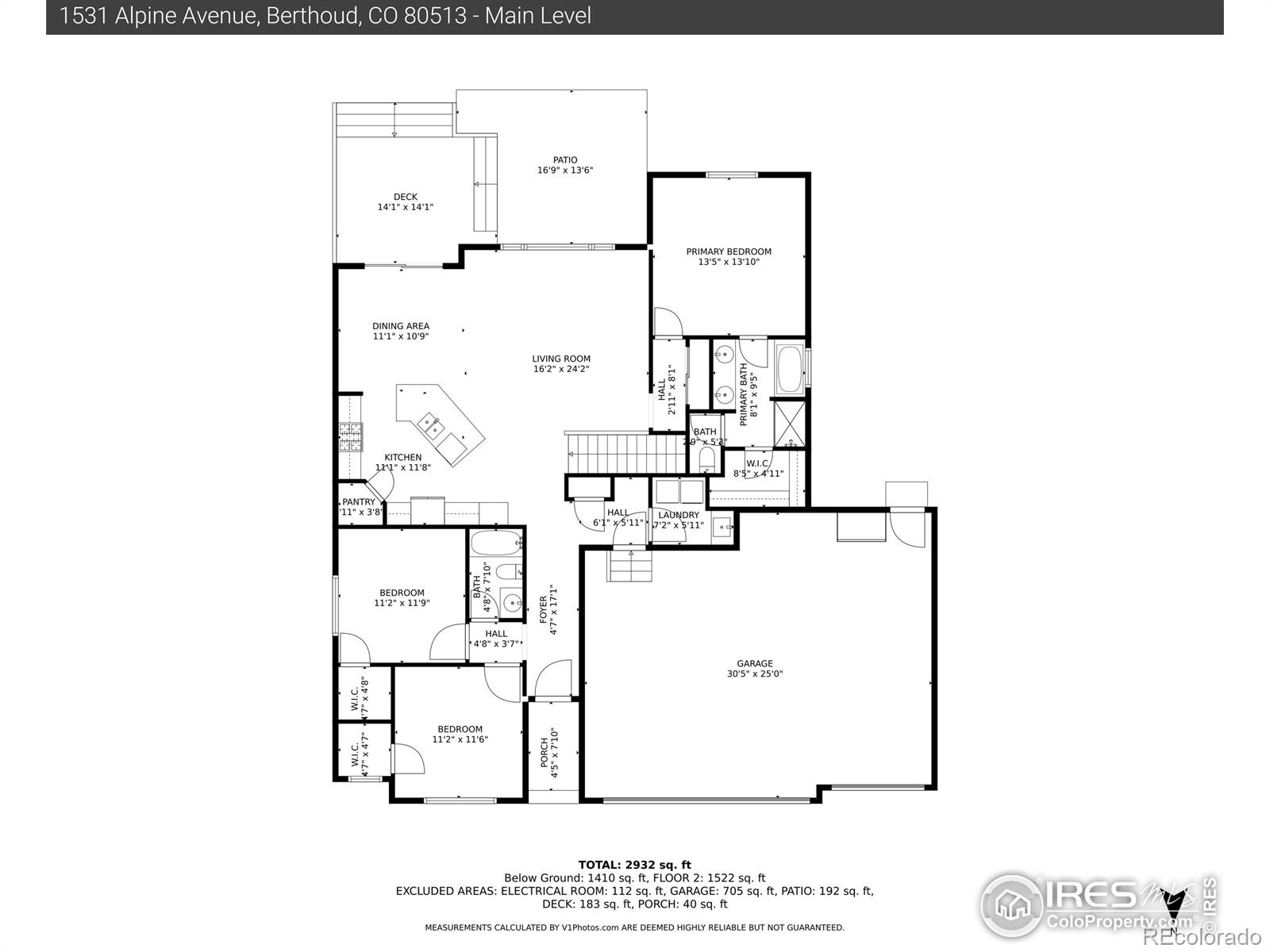 MLS Image #38 for 1531  alpine avenue,berthoud, Colorado