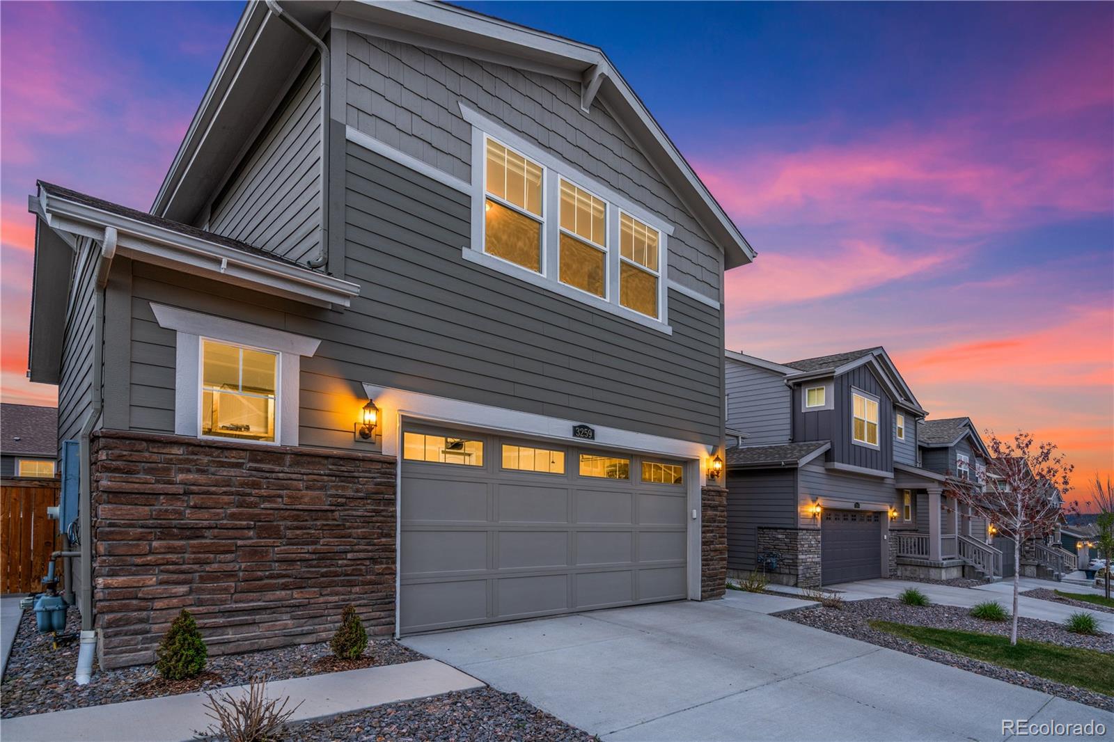 MLS Image #2 for 3259  greenery drive,castle rock, Colorado