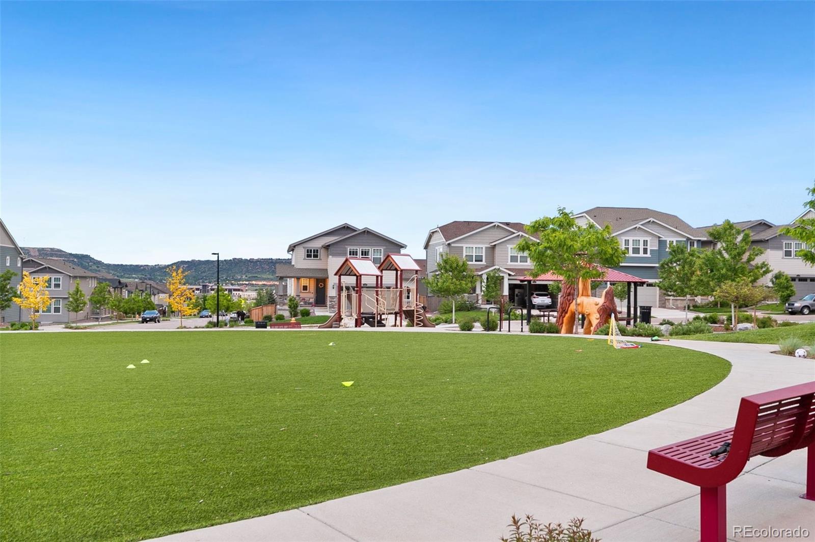 MLS Image #43 for 3259  greenery drive,castle rock, Colorado