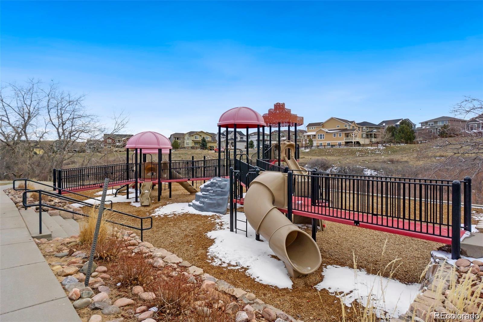 MLS Image #49 for 3259  greenery drive,castle rock, Colorado