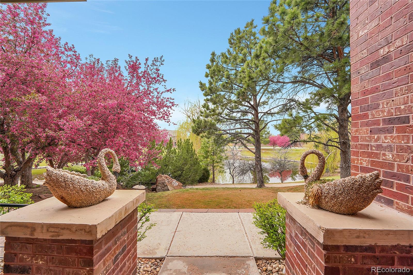 MLS Image #1 for 8911 e otero place,centennial, Colorado