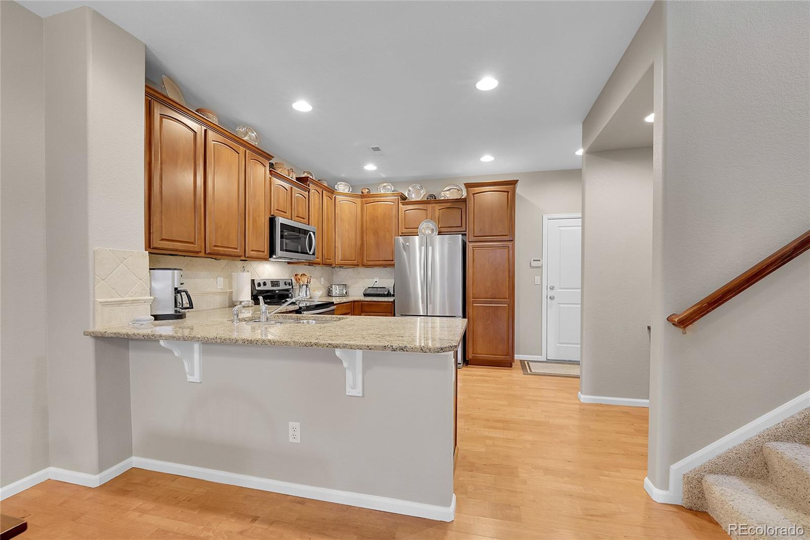 MLS Image #10 for 8911 e otero place,centennial, Colorado