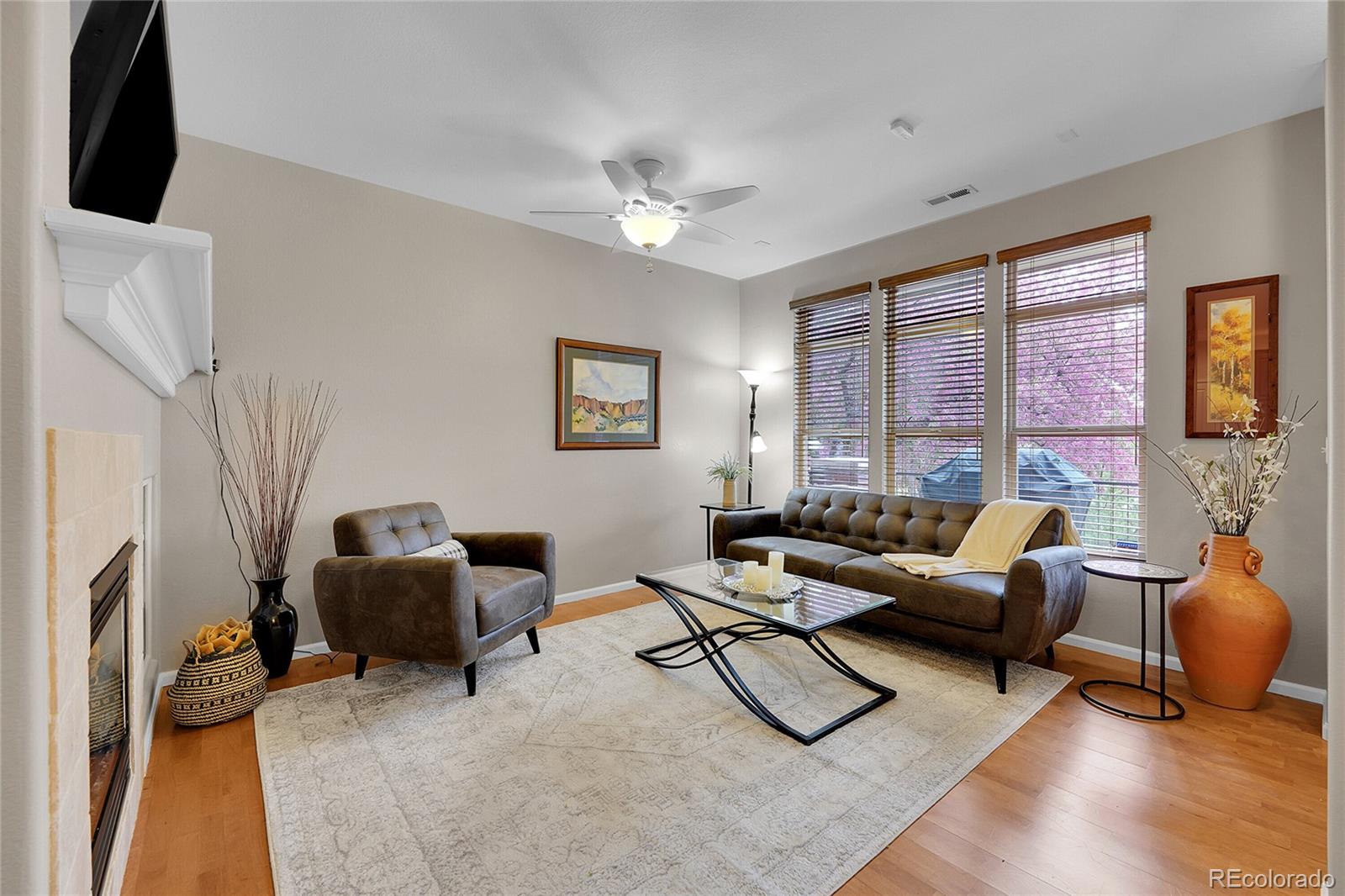 MLS Image #5 for 8911 e otero place,centennial, Colorado