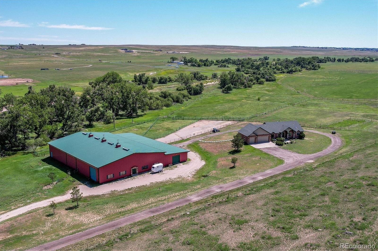 MLS Image #44 for 6550  county road 194 ,elizabeth, Colorado