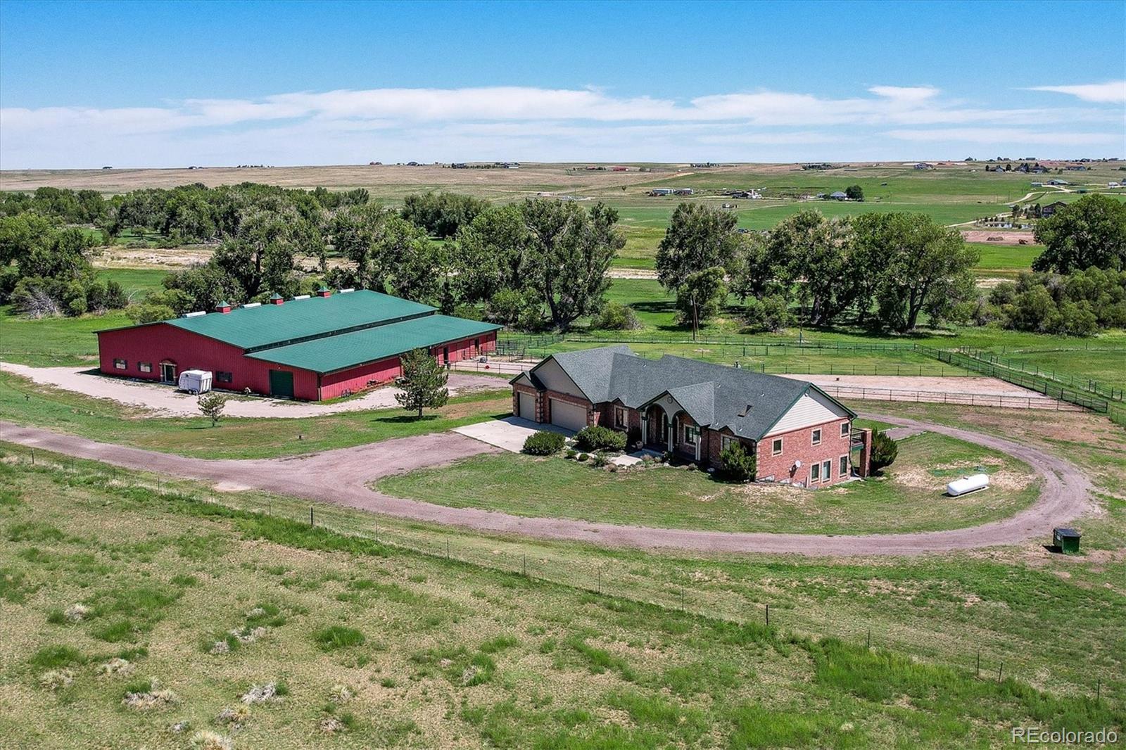 MLS Image #45 for 6550  county road 194 ,elizabeth, Colorado