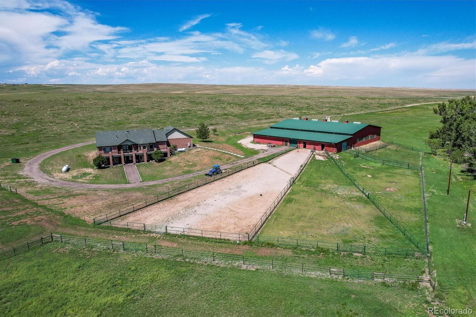 MLS Image #46 for 6550  county road 194 ,elizabeth, Colorado