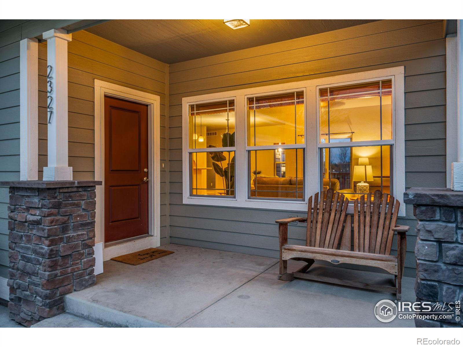 MLS Image #3 for 2327 w tarragon lane,fort collins, Colorado