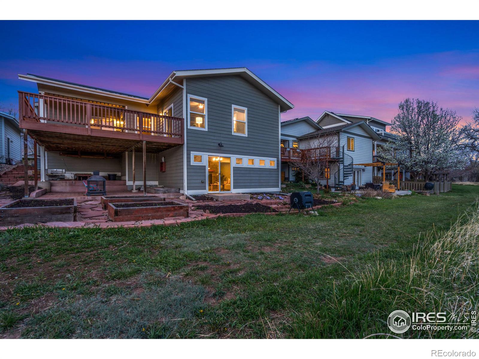 MLS Image #39 for 2327 w tarragon lane,fort collins, Colorado