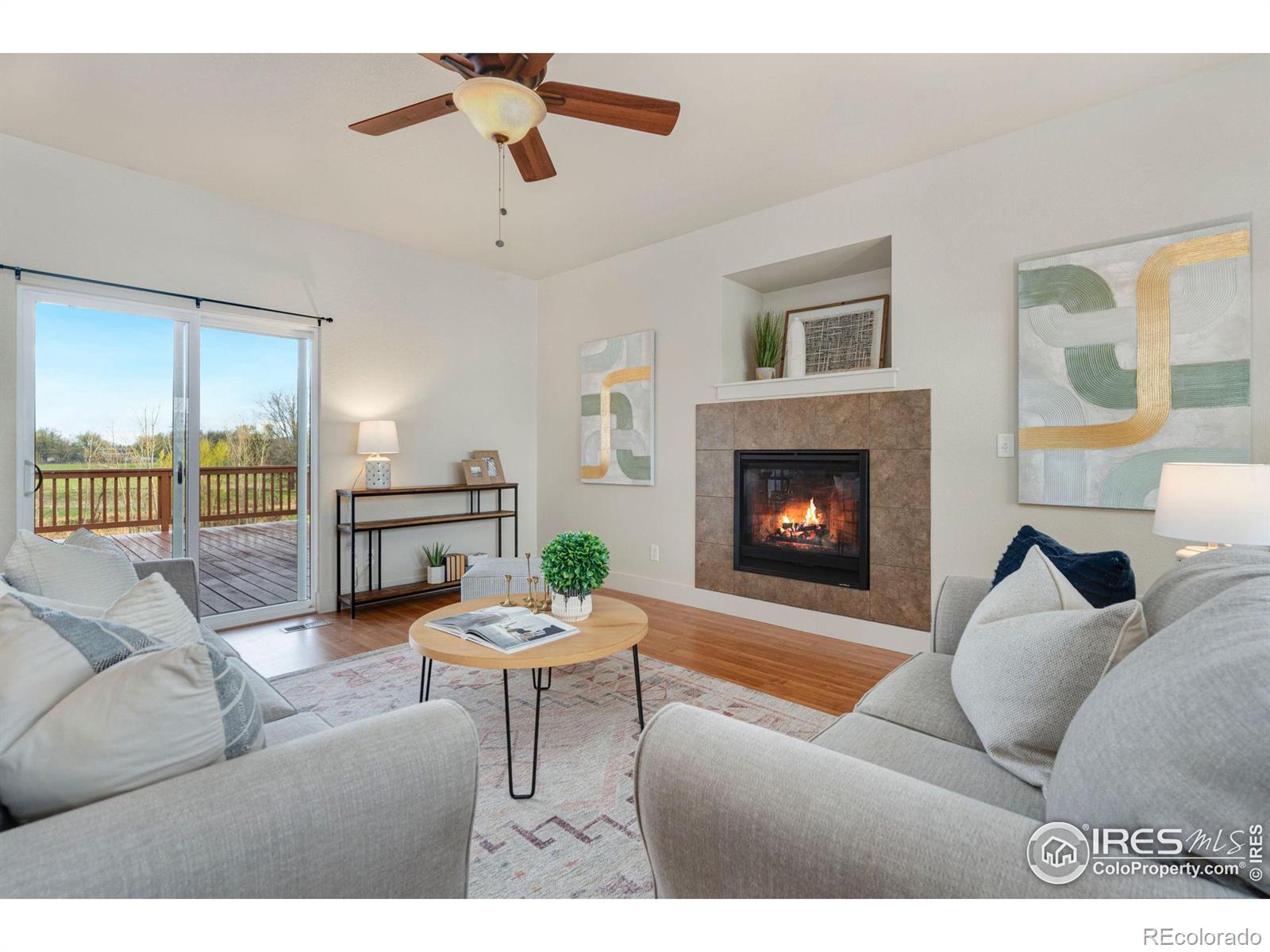 MLS Image #5 for 2327 w tarragon lane,fort collins, Colorado