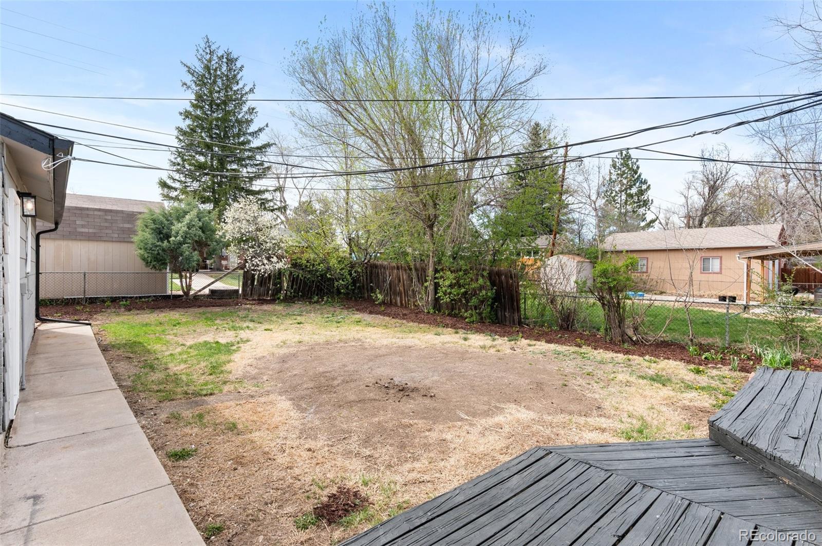 MLS Image #23 for 5475  dudley court,arvada, Colorado
