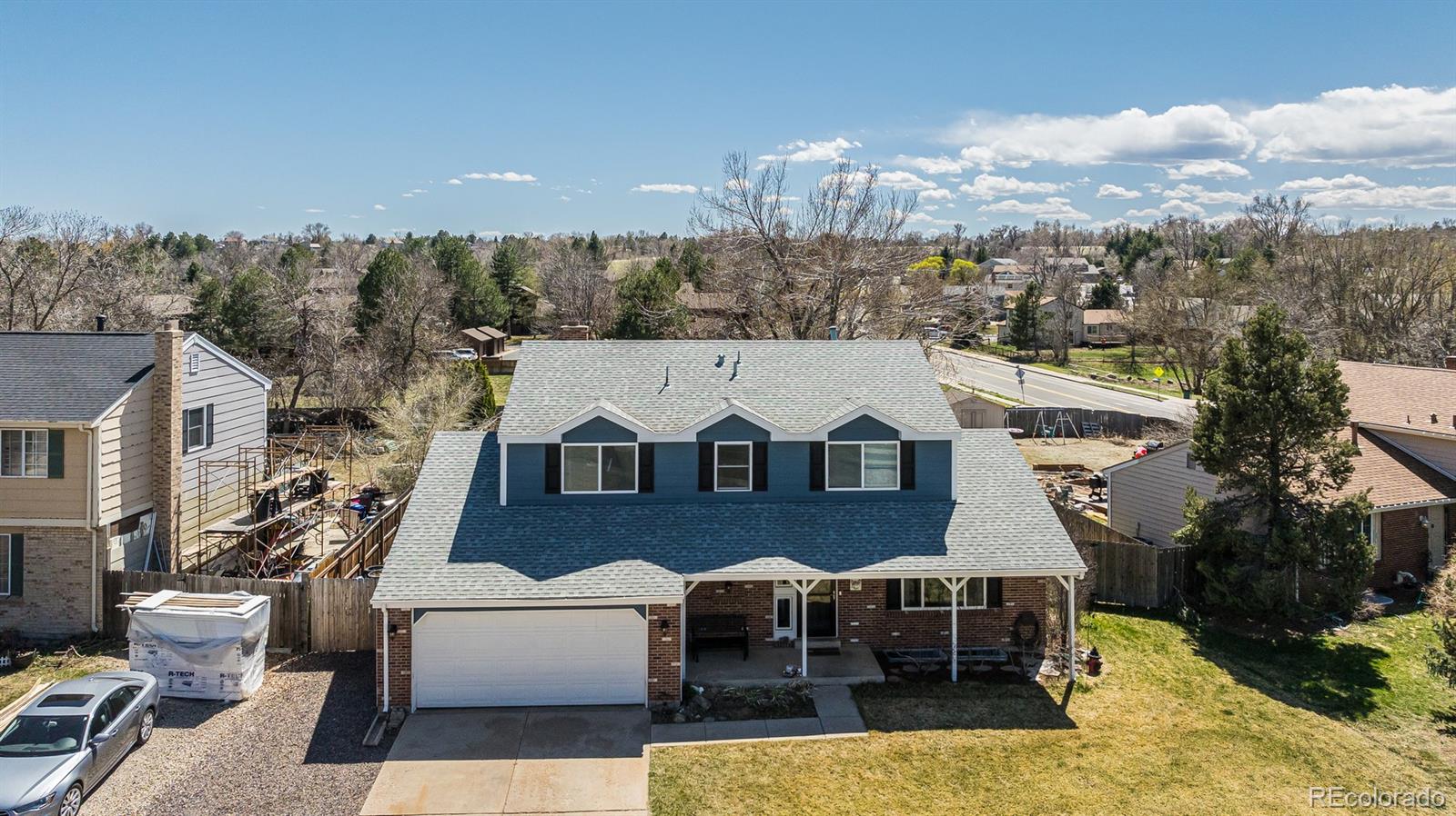MLS Image #2 for 9310 w 81st place,arvada, Colorado
