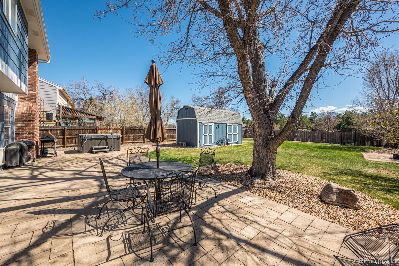 MLS Image #27 for 9310 w 81st place,arvada, Colorado