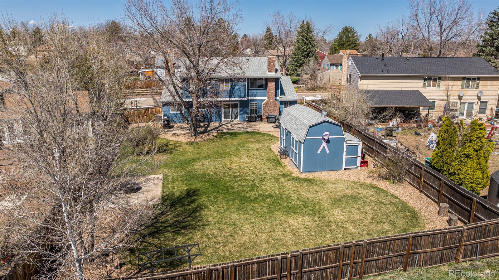 MLS Image #29 for 9310 w 81st place,arvada, Colorado