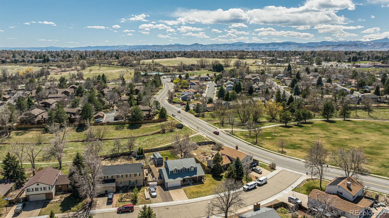 MLS Image #32 for 9310 w 81st place,arvada, Colorado