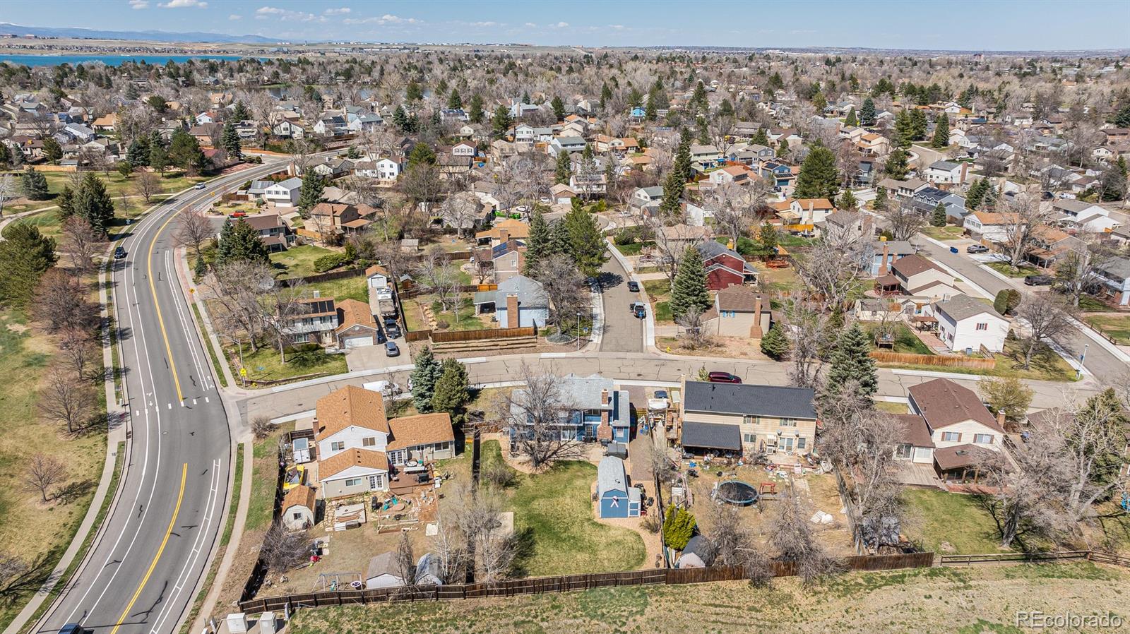 MLS Image #33 for 9310 w 81st place,arvada, Colorado