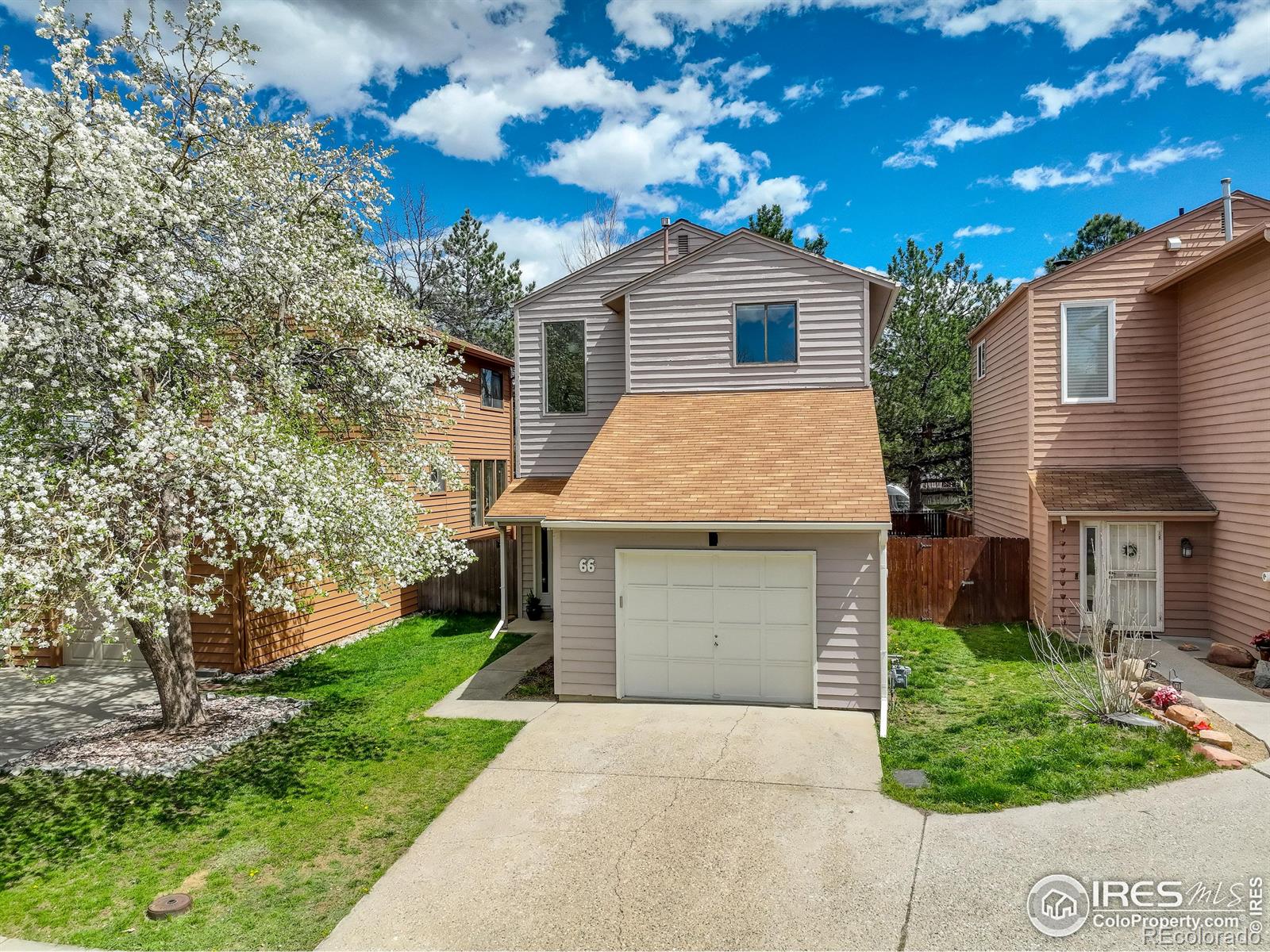 MLS Image #0 for 66  genesee court,boulder, Colorado