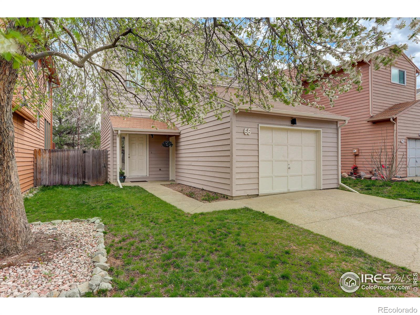 Report Image for 66  Genesee Court,Boulder, Colorado