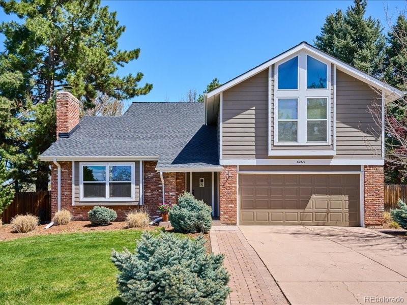 CMA Image for 8247 s syracuse court,Centennial, Colorado