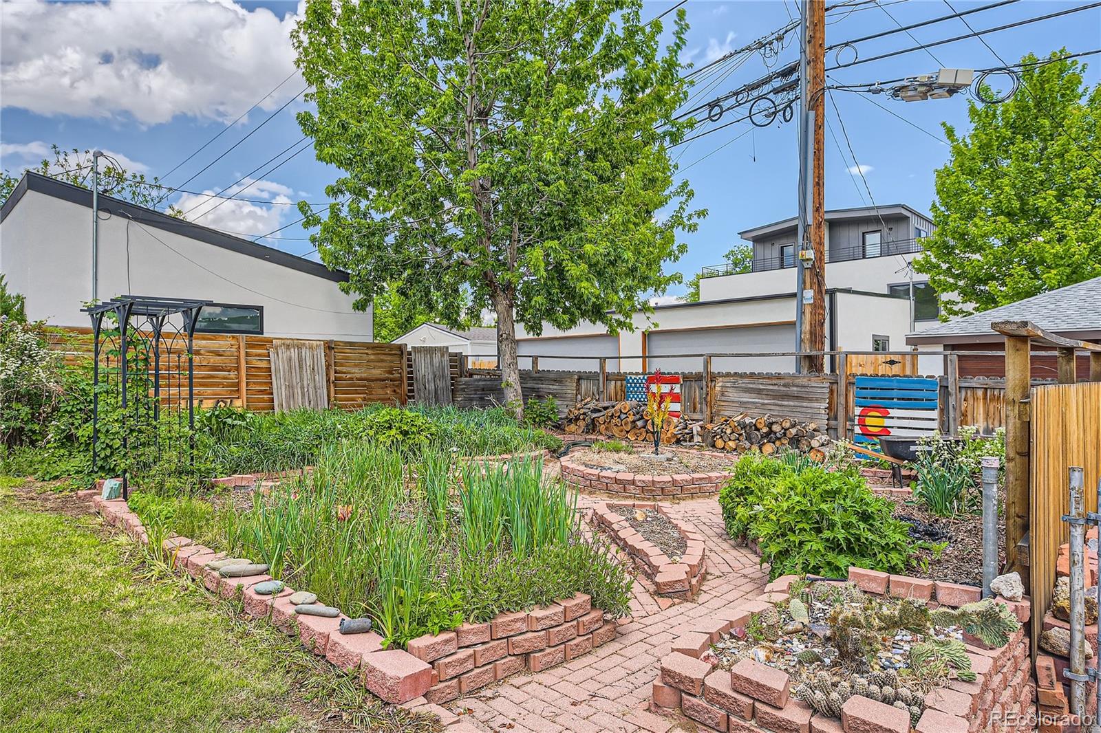 MLS Image #22 for 4000 n lipan street,denver, Colorado