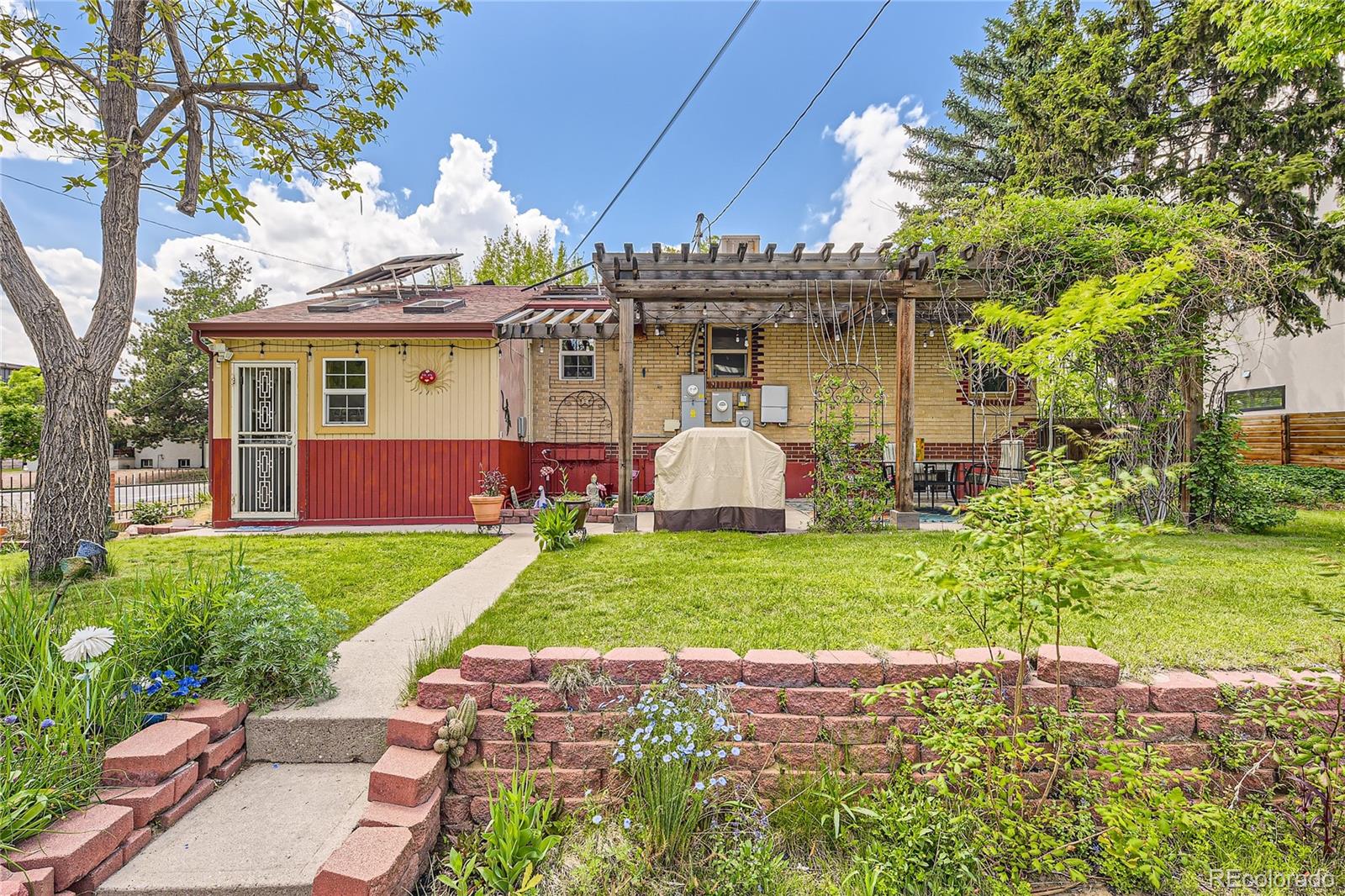 MLS Image #25 for 4000 n lipan street,denver, Colorado