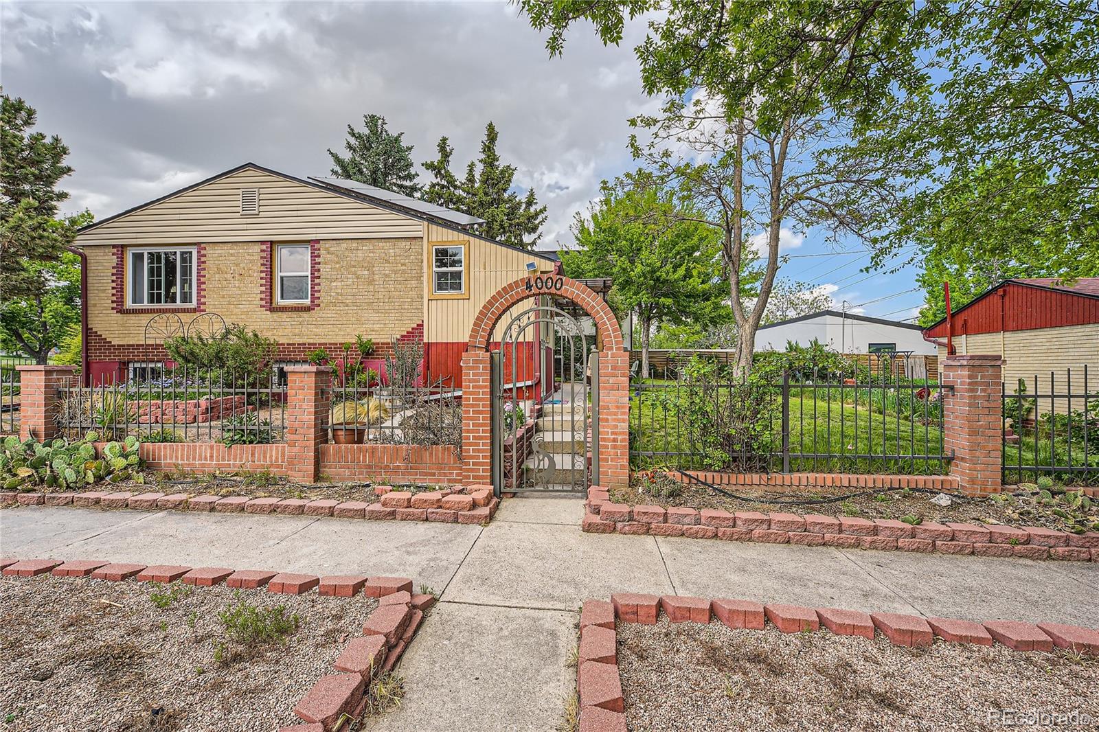 MLS Image #26 for 4000 n lipan street,denver, Colorado